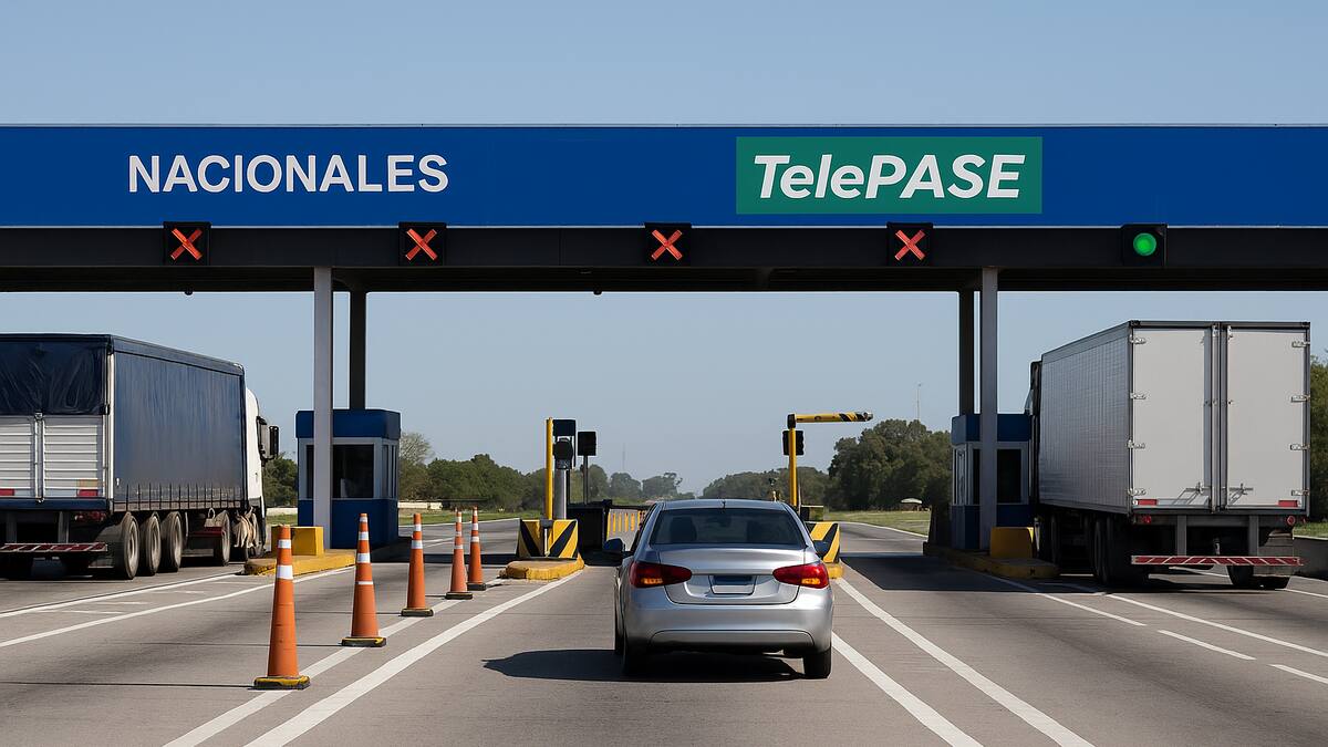 TelePASE