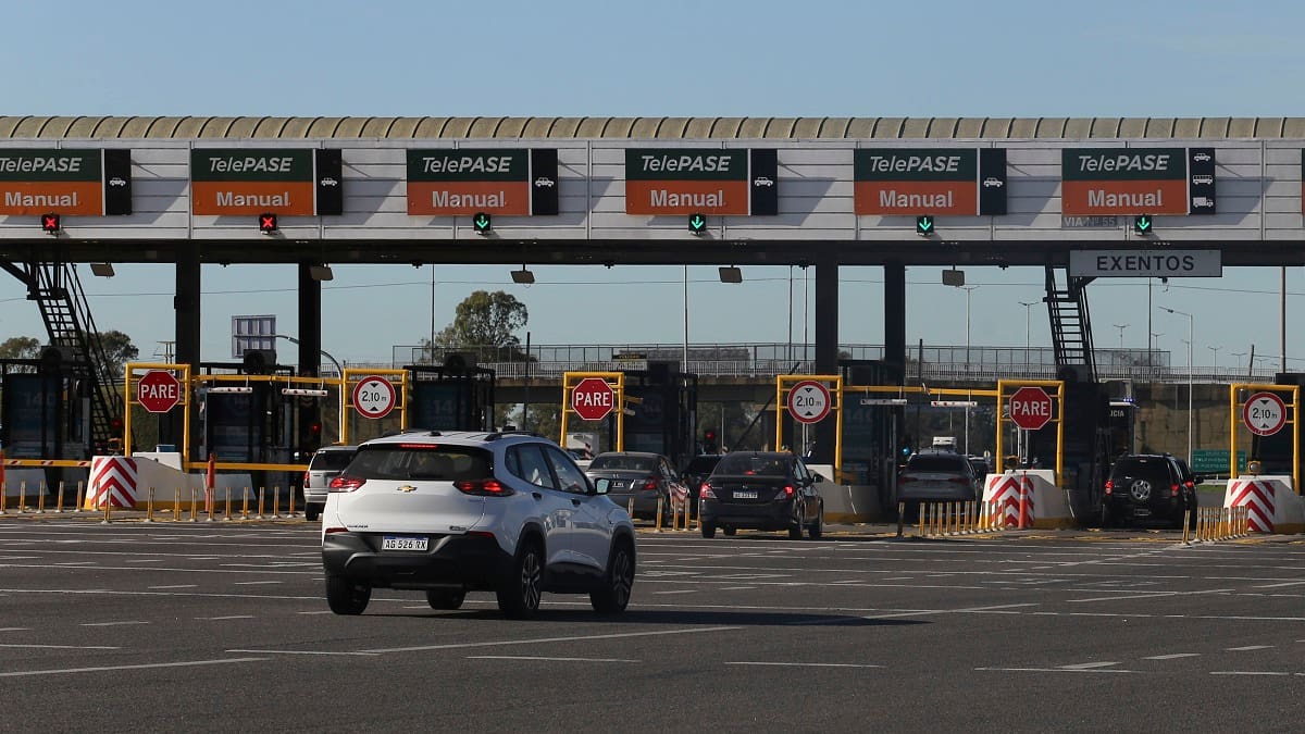 Pagos de peajes con TelePASE: cómo darle de baja al servicio ante la venta de un vehículo