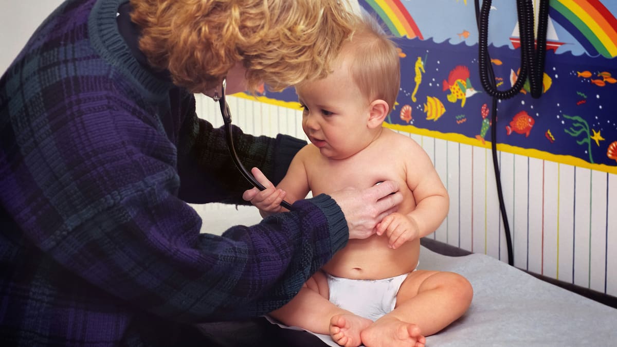 Día Mundial de la salud. Entrevista exclusiva con una médica pediatra.