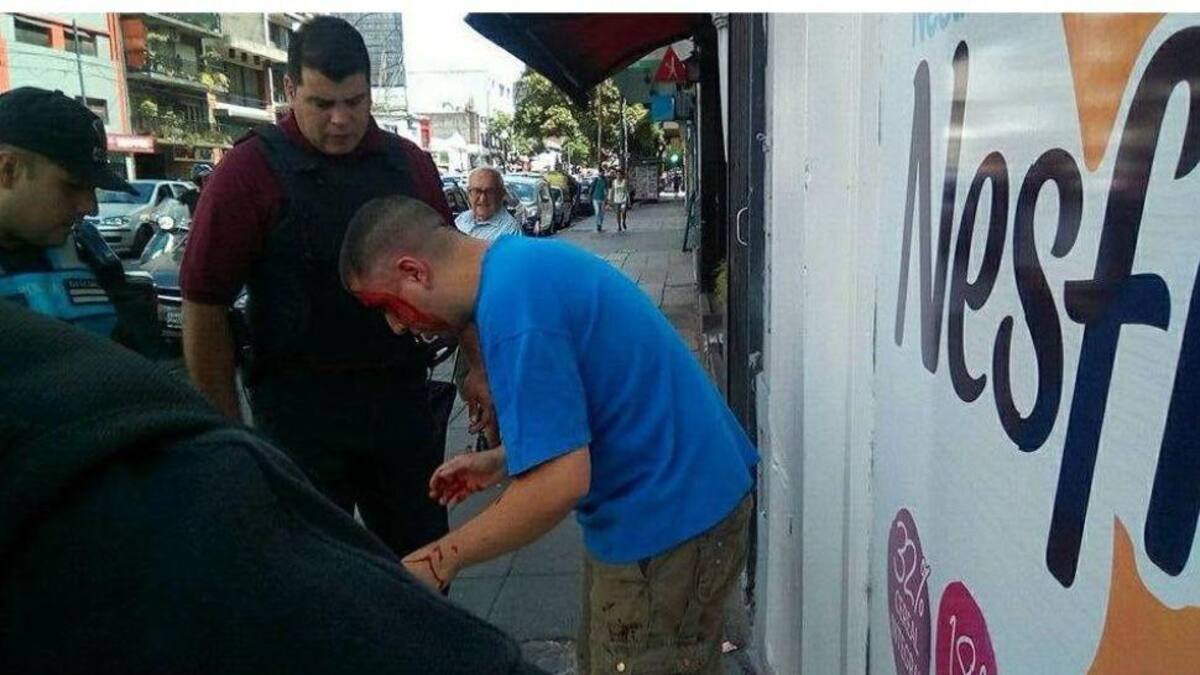 Pedófilo - WhatsApp