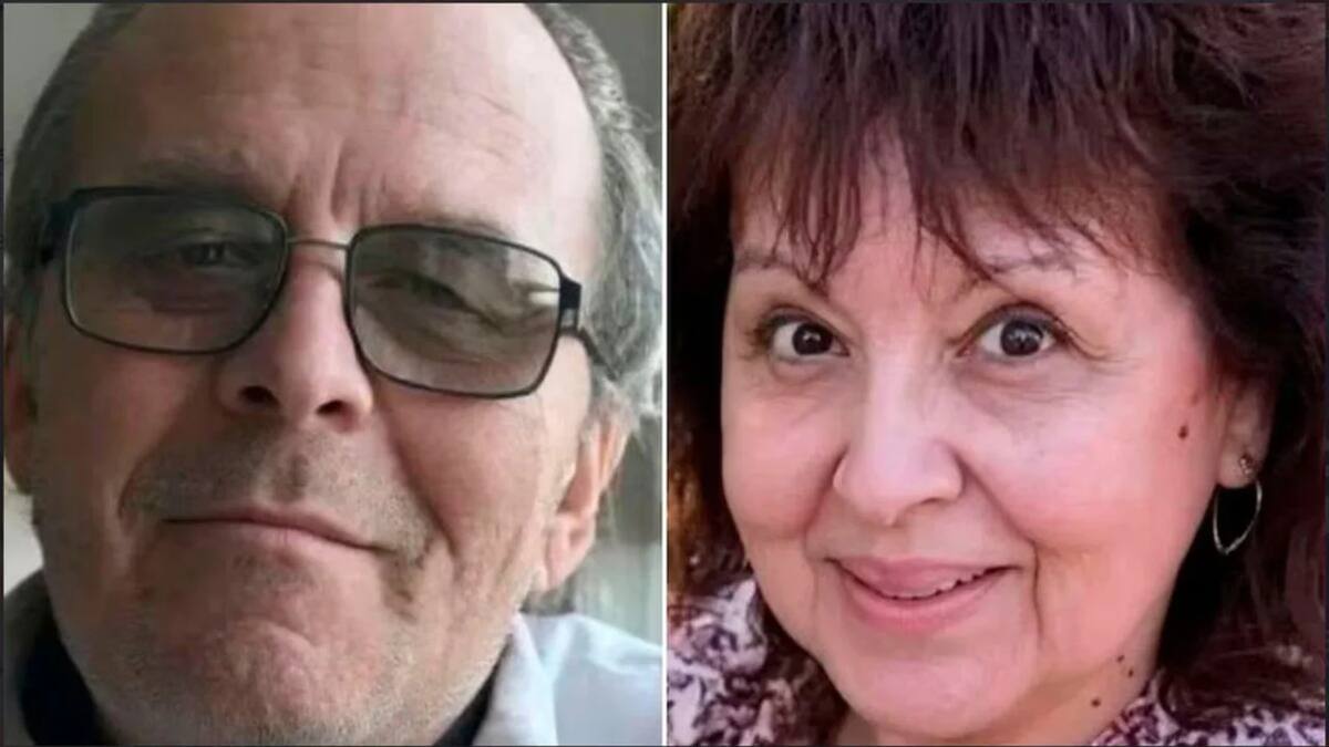 Megaoperativo en Chubut: drones, perros y voluntarios buscan a dos jubilados desaparecidos