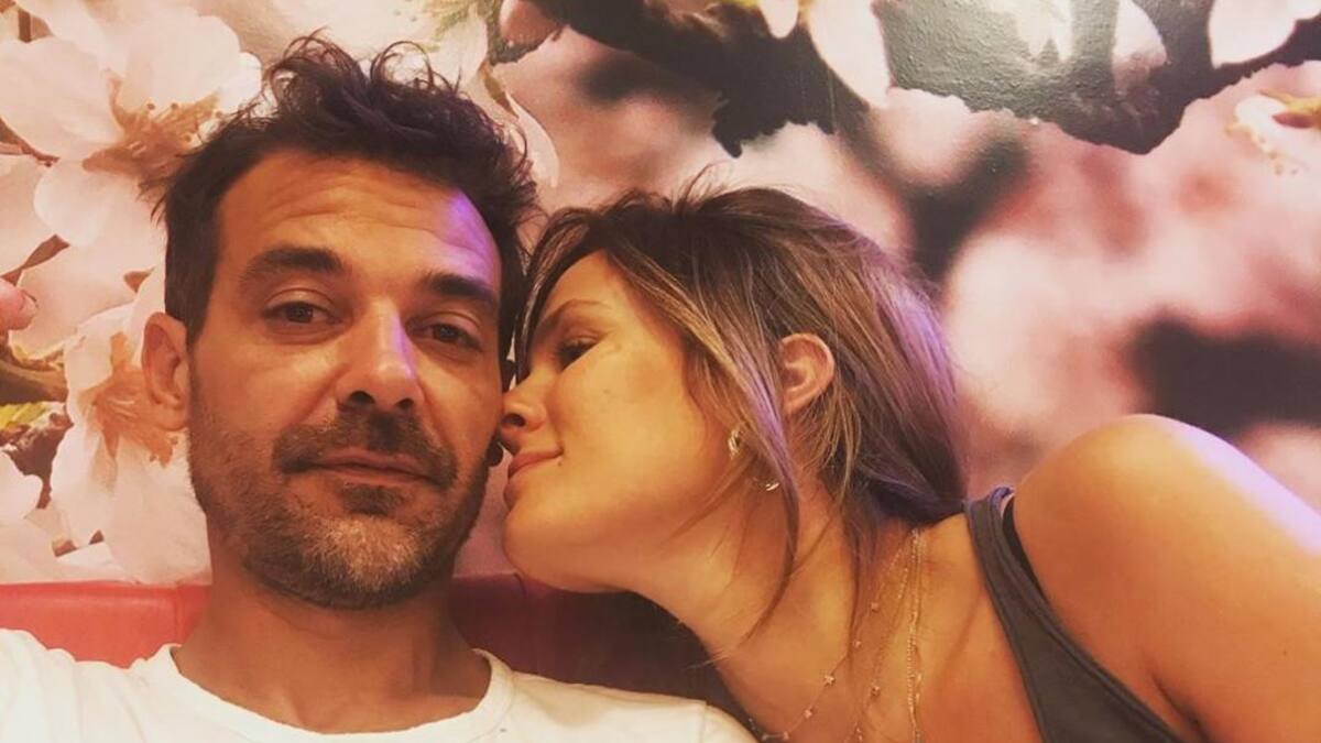 Pedro Alfonso dio positivo de Covid 19 luego de que Paula Chaves se contagiara
