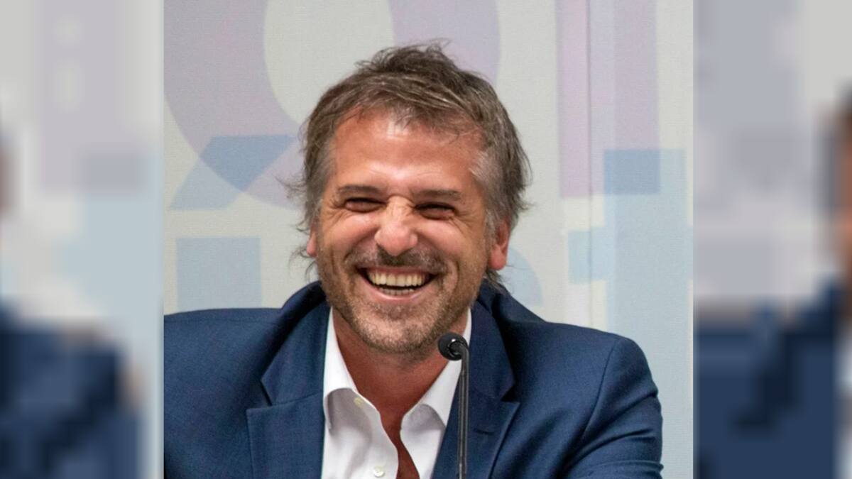 Pedro Lines, nuevo titular del INDEC.