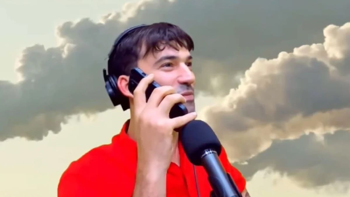Pedro Rosemblat.