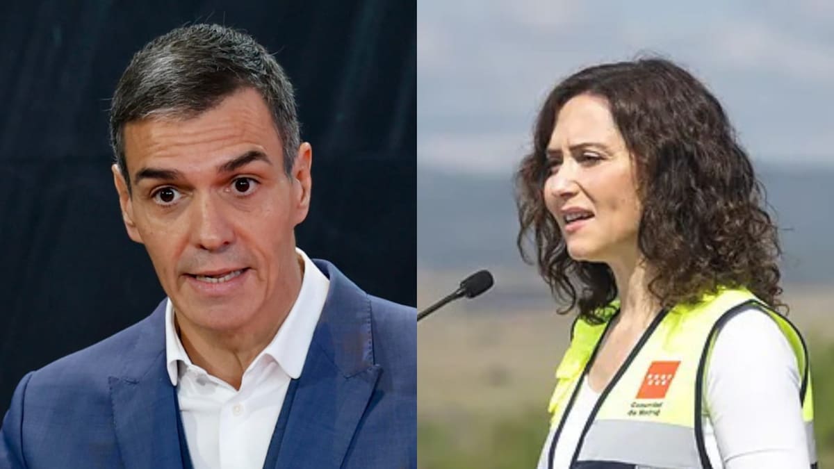 “Hasta los chinos saben que Pedro Sánchez es el número uno de la corrupción socialista”