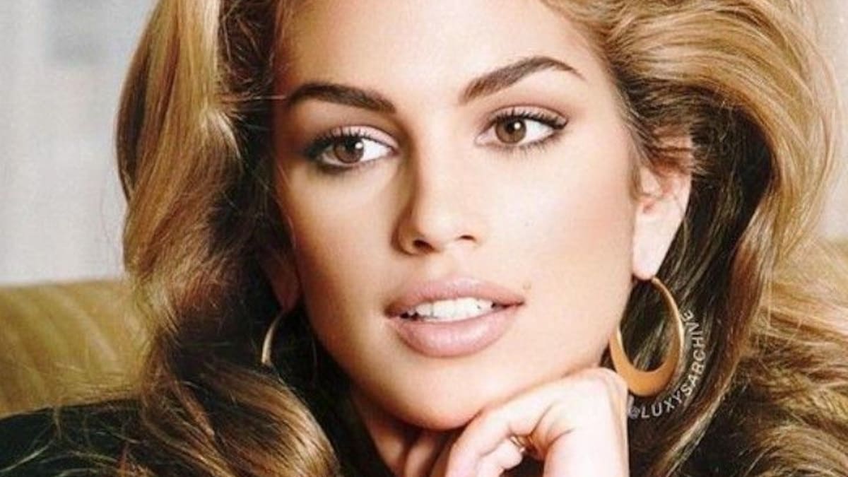 La tendencia en pelo noventosa que volvió con fuerza este 2026.