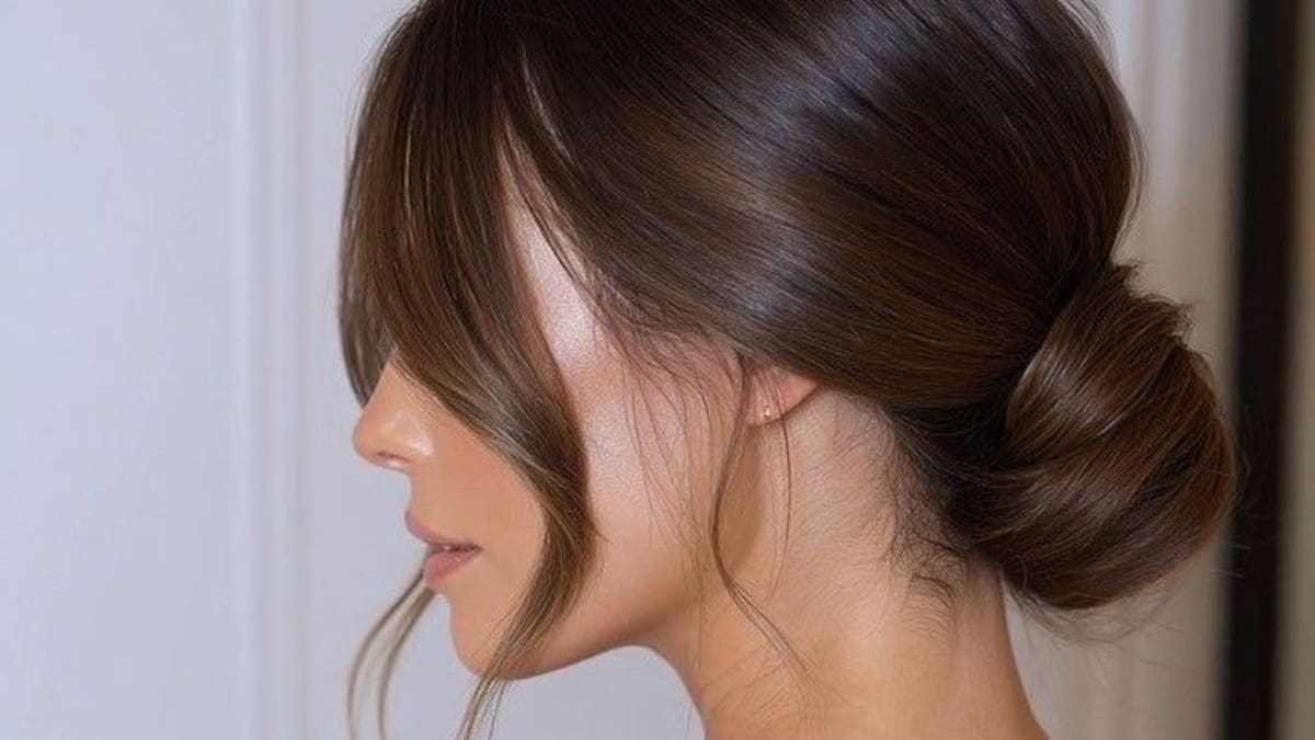 Soy editora de moda y estos son los peinados fáciles y elegantes que serán tendencia este otoño-invierno 2026