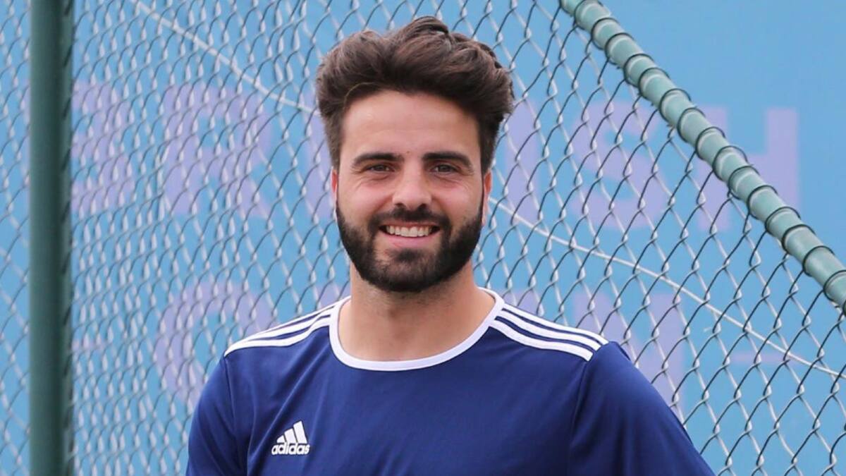 Pelayo Novo.