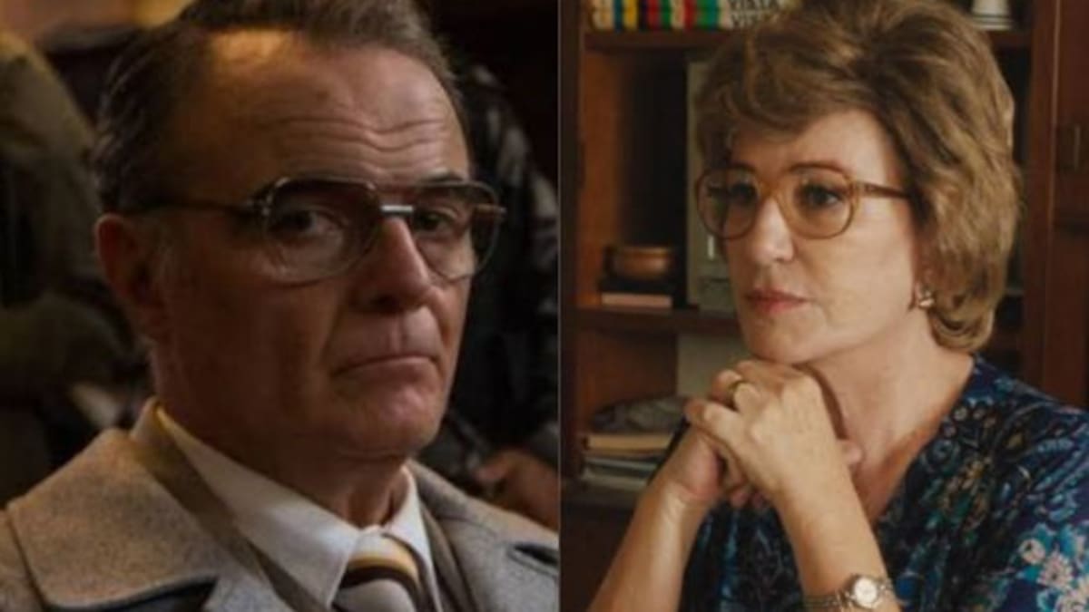 De Mercedes Morán a Carla Peterson: quiénes protagonizan “Barreda”, la nueva película que llega a Prime Video
