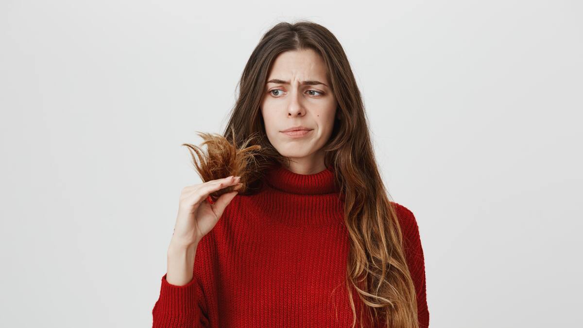 Cuidado del pelo
