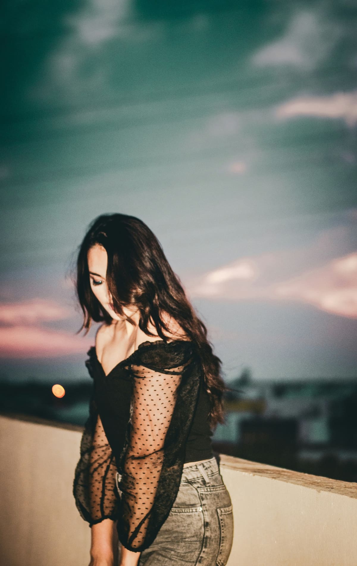 Pelo, cabello. Foto Unsplash.