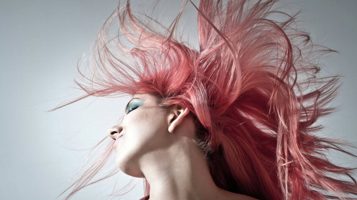 Pelo. Foto: Unsplash.