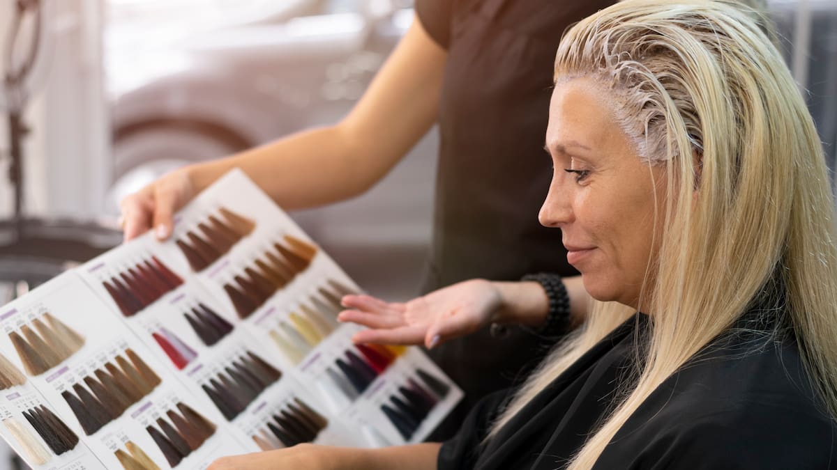 Un experto de L’Oreal París revela cuáles son las opciones de cabello que lucen "más caras".