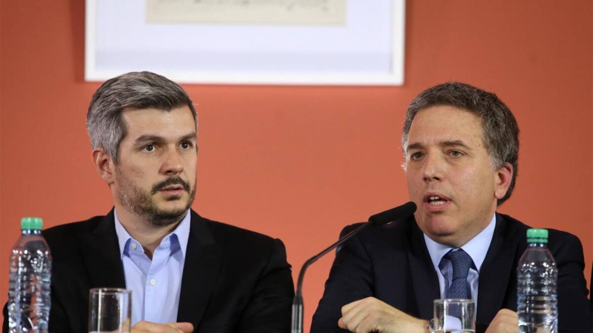 Peña y Dujovne (NA)