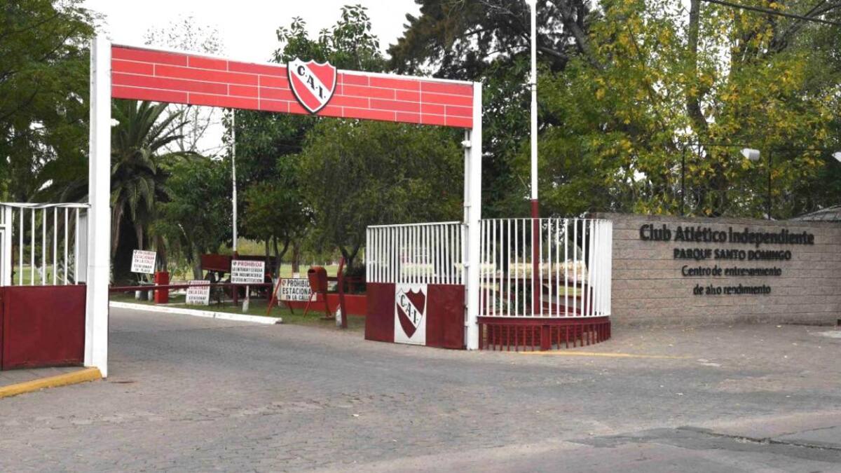 Pensión de Independiente - Abusos sexuales