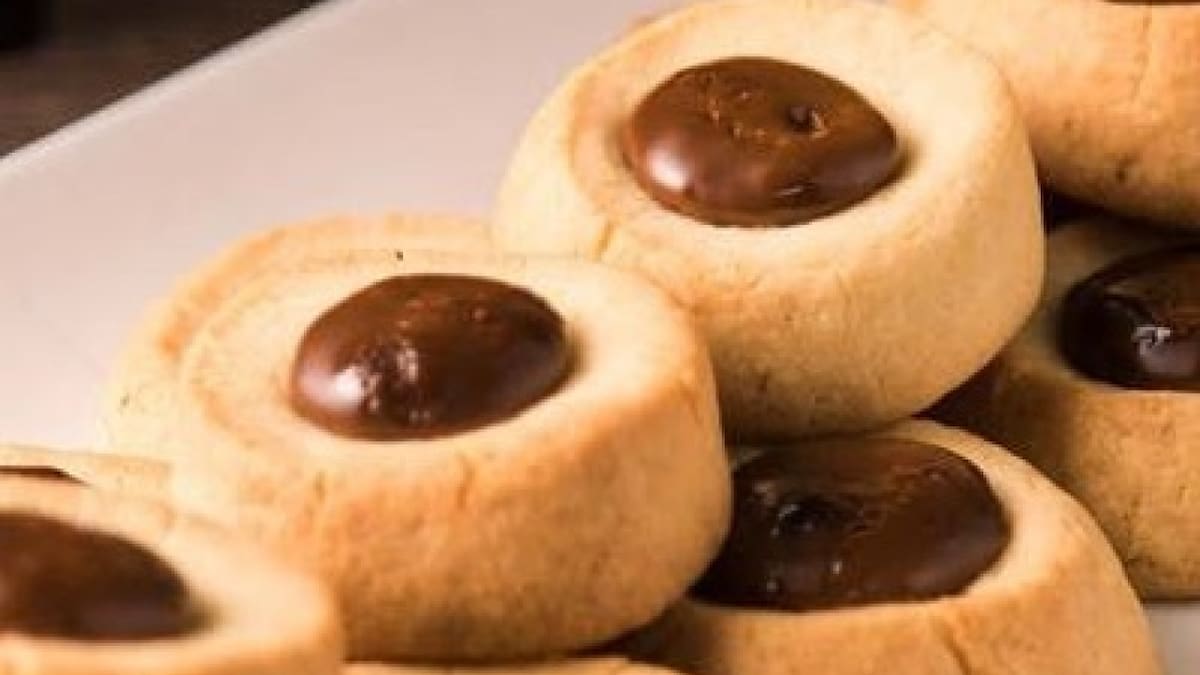 La receta saludable para hacer pepas de dulce de leche. Foto Unsplash.
