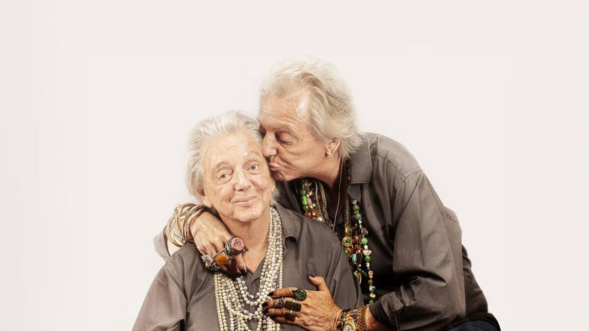 La vuelta de Pepe Cibrián: protagoniza "Pepe con Pepe" y recibe su merecido reconocimiento