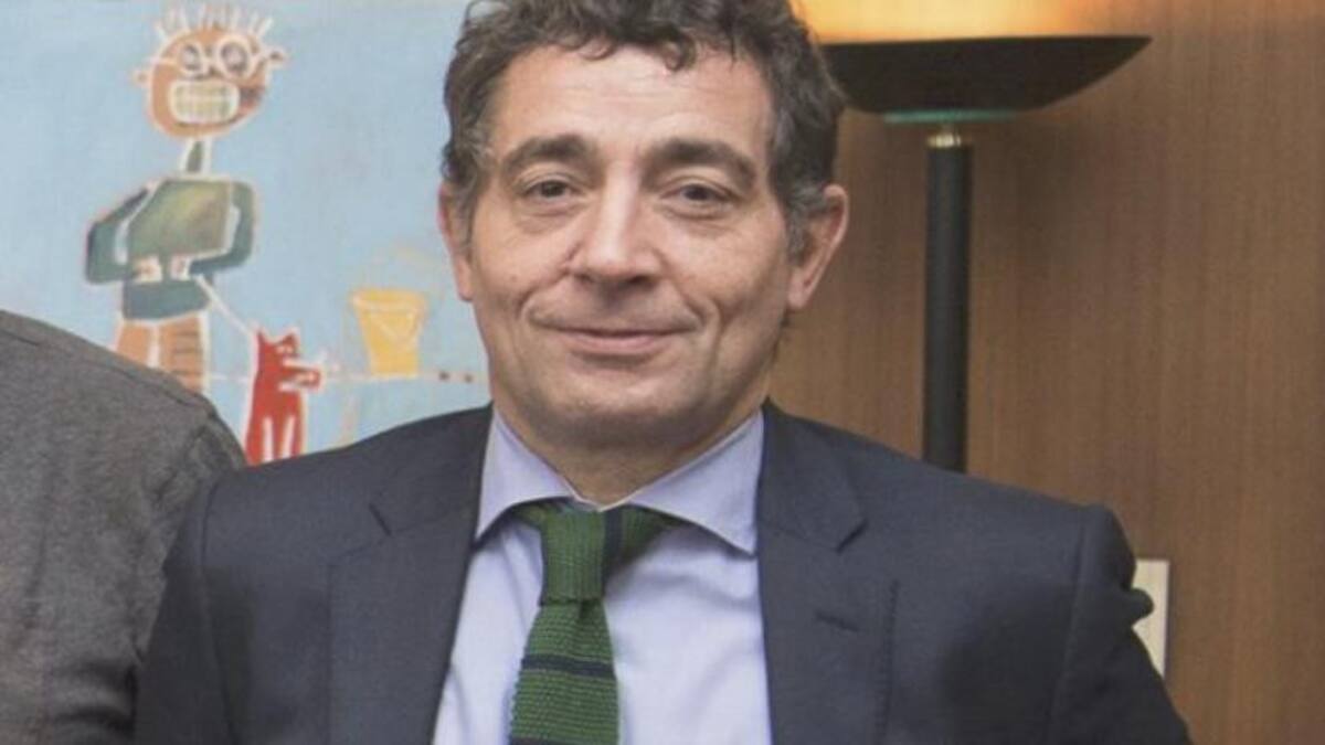 "Pepín" Rodríguez Simón, NA