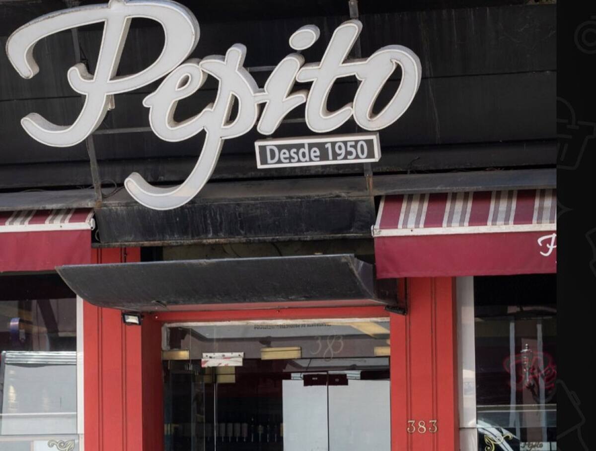 "Pepito Bodegón". Foto: Instagram @pepito_bsas
