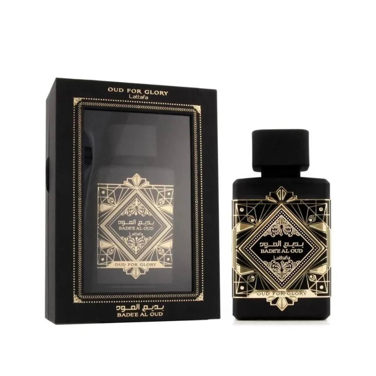 Perfume Tom Ford Oud Wood. Foto Pigmento