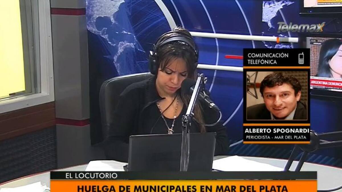 Periodista sobre conflicto municipal - Radio Latina