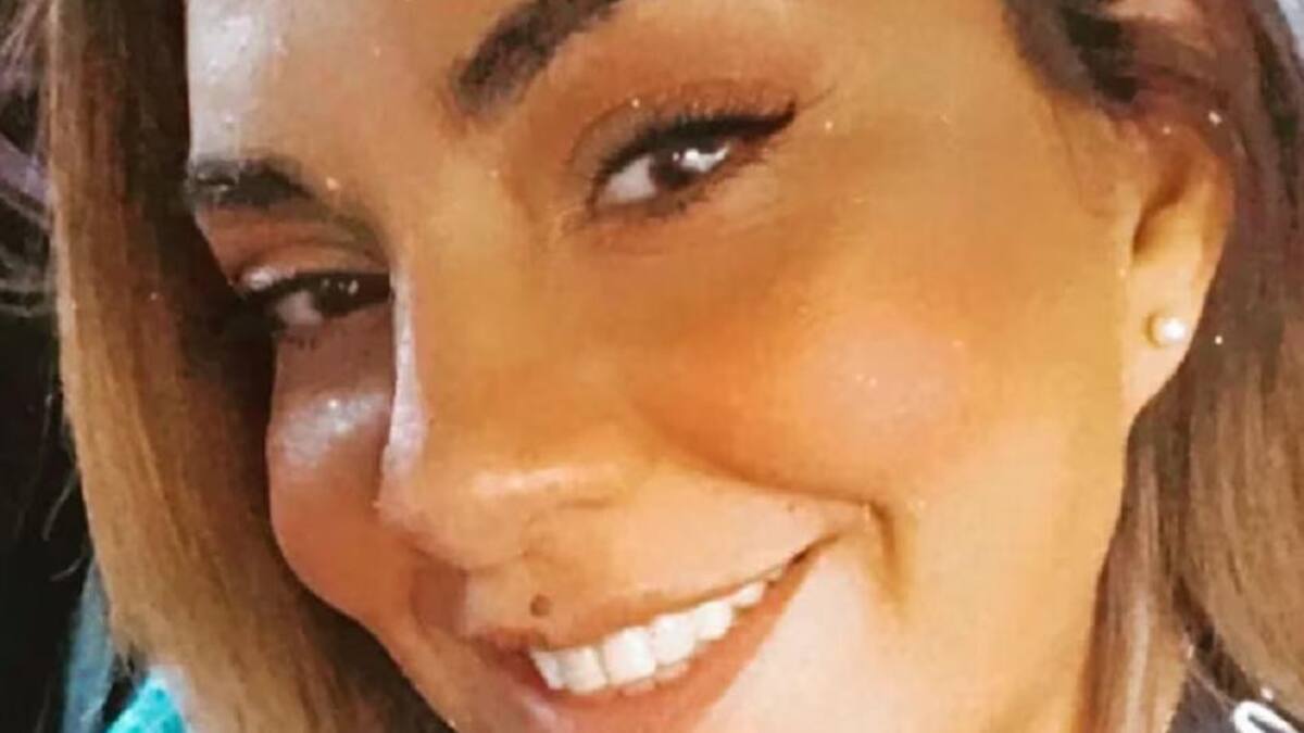 Perla Gabriela Giliberti, víctima en Ciudad Evita. Foto: Infobae