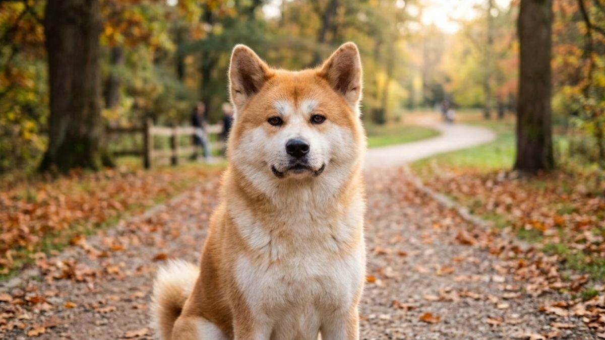 Manuel Balibrea, educador canino, sobre el akita inu: “Combina fuerza, nobleza y cariño, siendo un compañero excepcional para quienes comprenden y respetan su carácter”