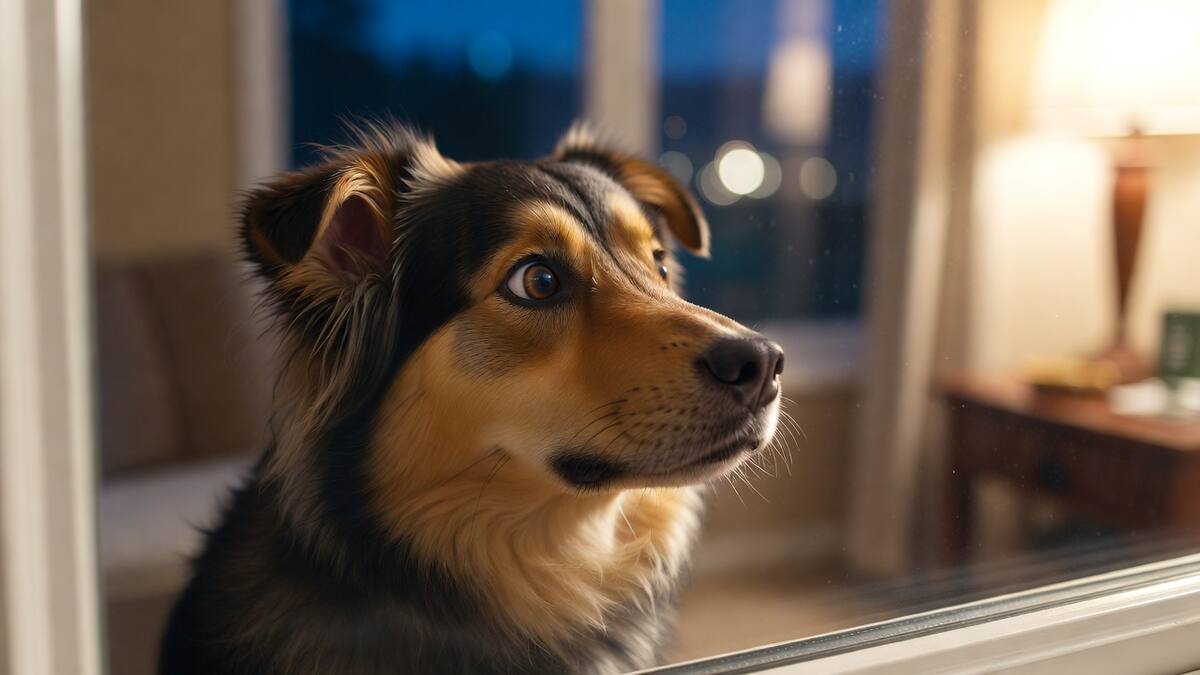 Peligro para los perros.