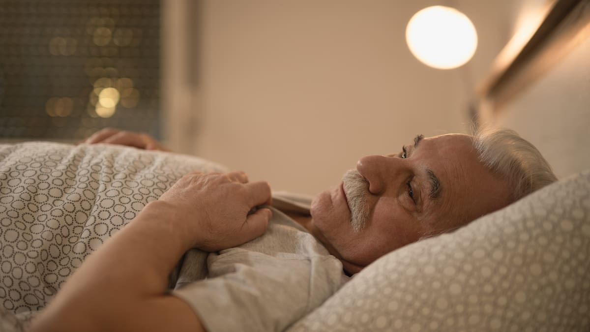 El cambio silencioso que afecta a los jubilados: cuál es el horario ideal para levantarse cuando dejamos de trabajar para ordenar el sueño
