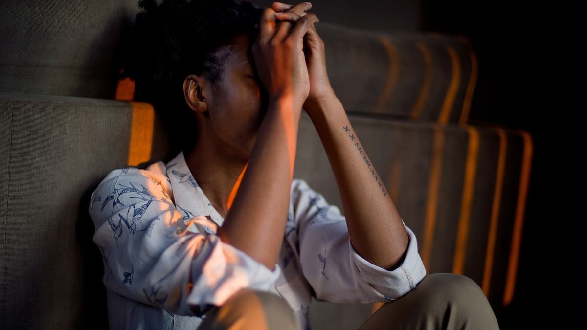 Qué es el gaslighting. Foto Unsplash.