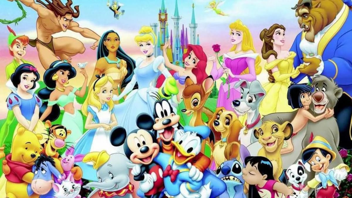 Disney podría perder los derechos de un conocidísimo personaje