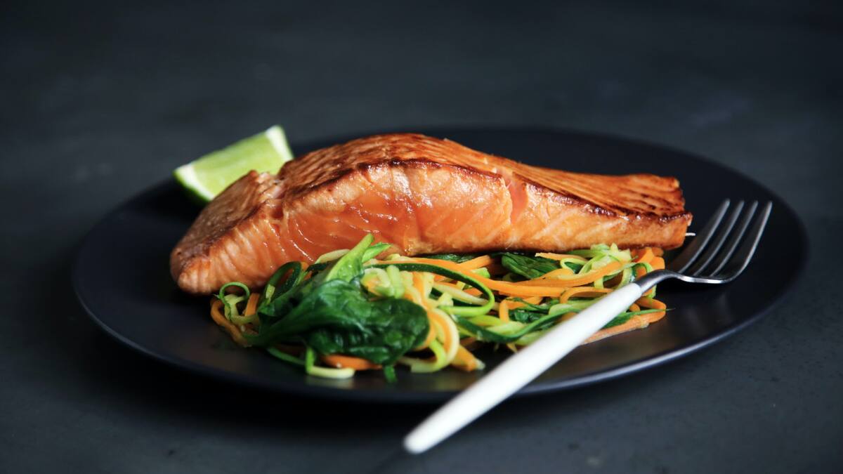 Prevenir enfermedades y cuidar el medio ambiente: los pescados que tenés que incorporar a tu dieta, según Harvard