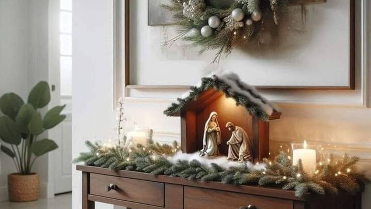 Pesebre