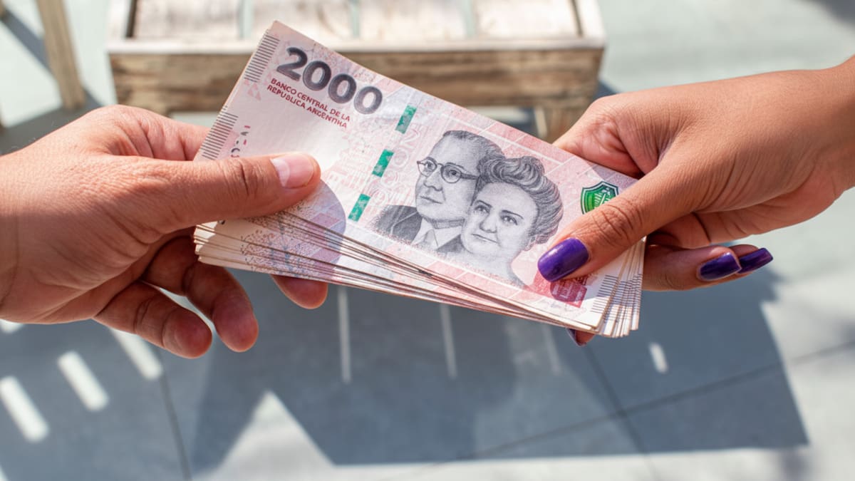 Plazo fijo: uno por uno, los intereses que ofrecen los principales bancos invirtiendo $5.000.000 a 30 días