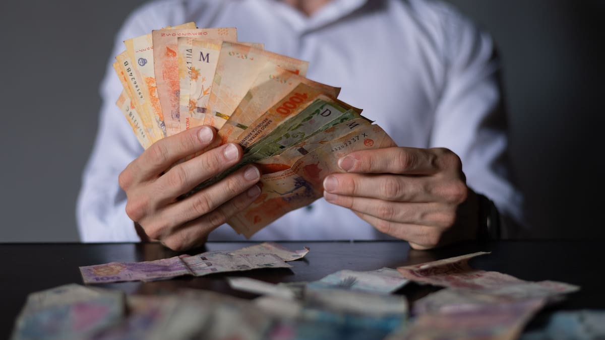 Plazo fijo: cuánto paga cada banco a 30 días y qué tasa ofrecen en el último día de septiembre 2026