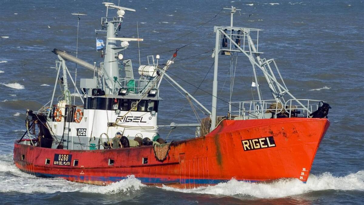 Pesquero Rigel (NA)
