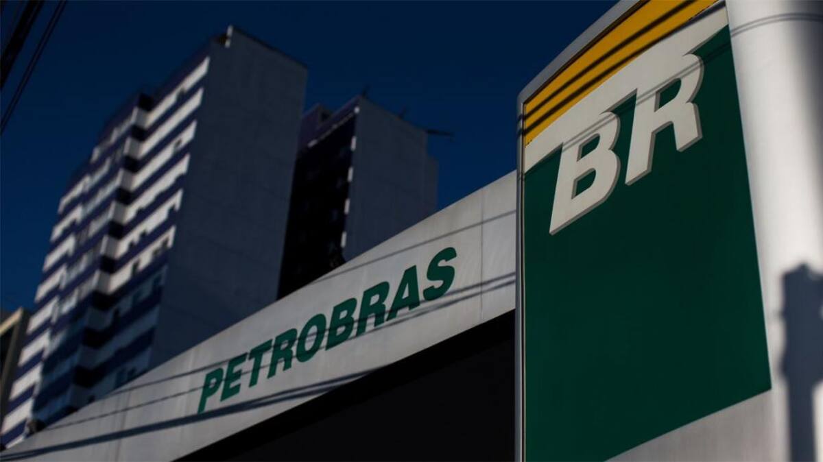 Petrobras