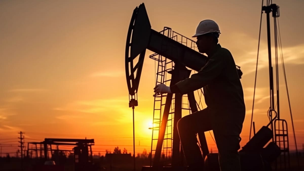 Petróleo
