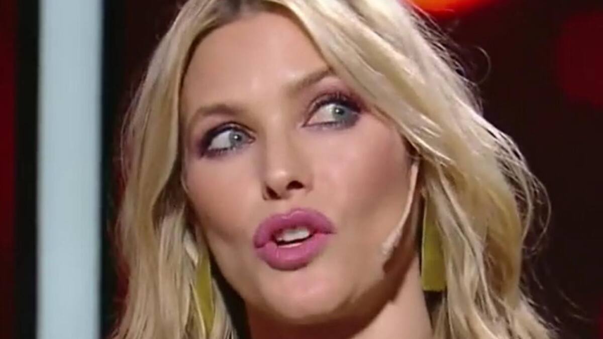 Pía Slapka. Foto: captura de video.