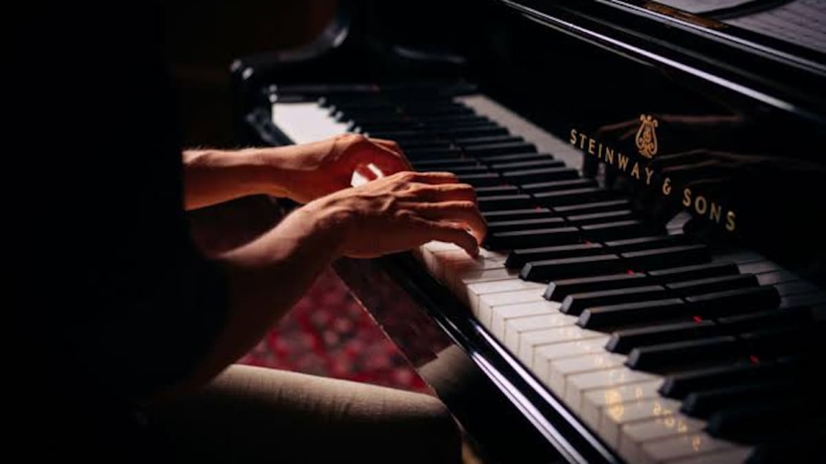 Qué diferencia hay entre un teclado y un piano: la explicación que pocos conocen