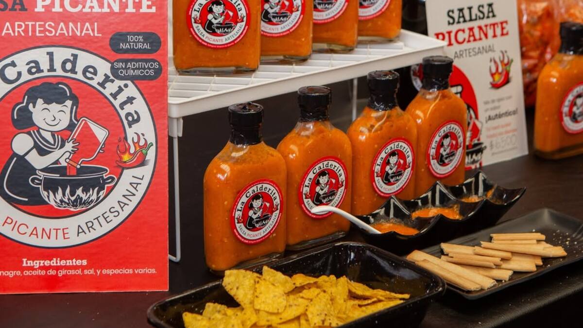Picante Fest.