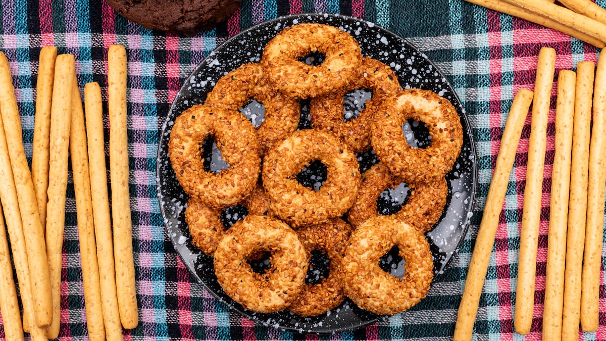 El dulce callejero más famoso de Perú está en Buenos Aires: dónde probar auténticos picarones