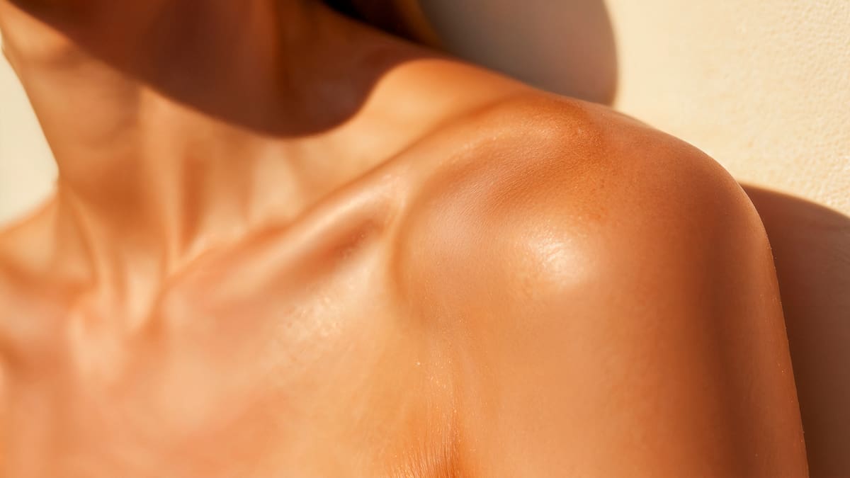 Cómo conseguir un bronceado radiante, parejo y saludable.