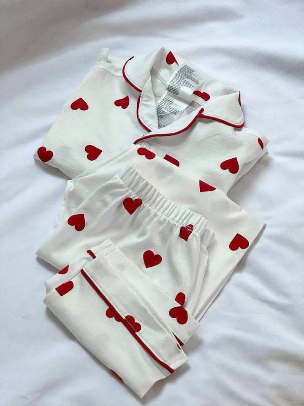 Pijama. Fuente: Pinterest