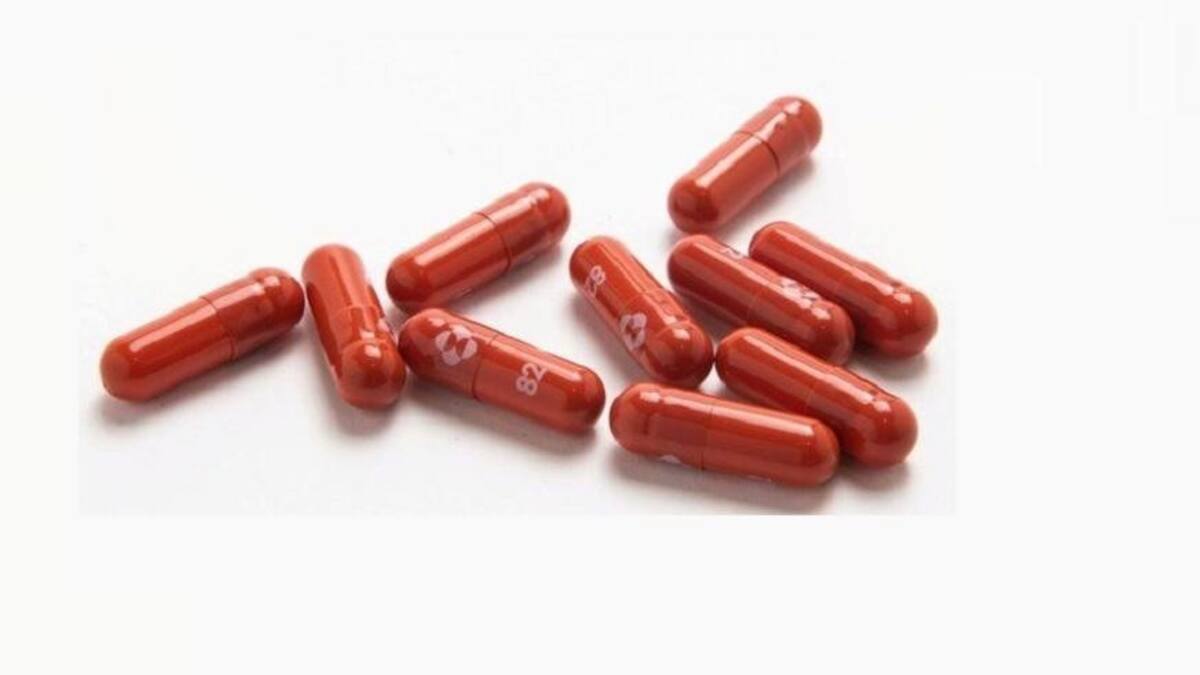 Píldora contra la obesidad. Foto Unsplash.