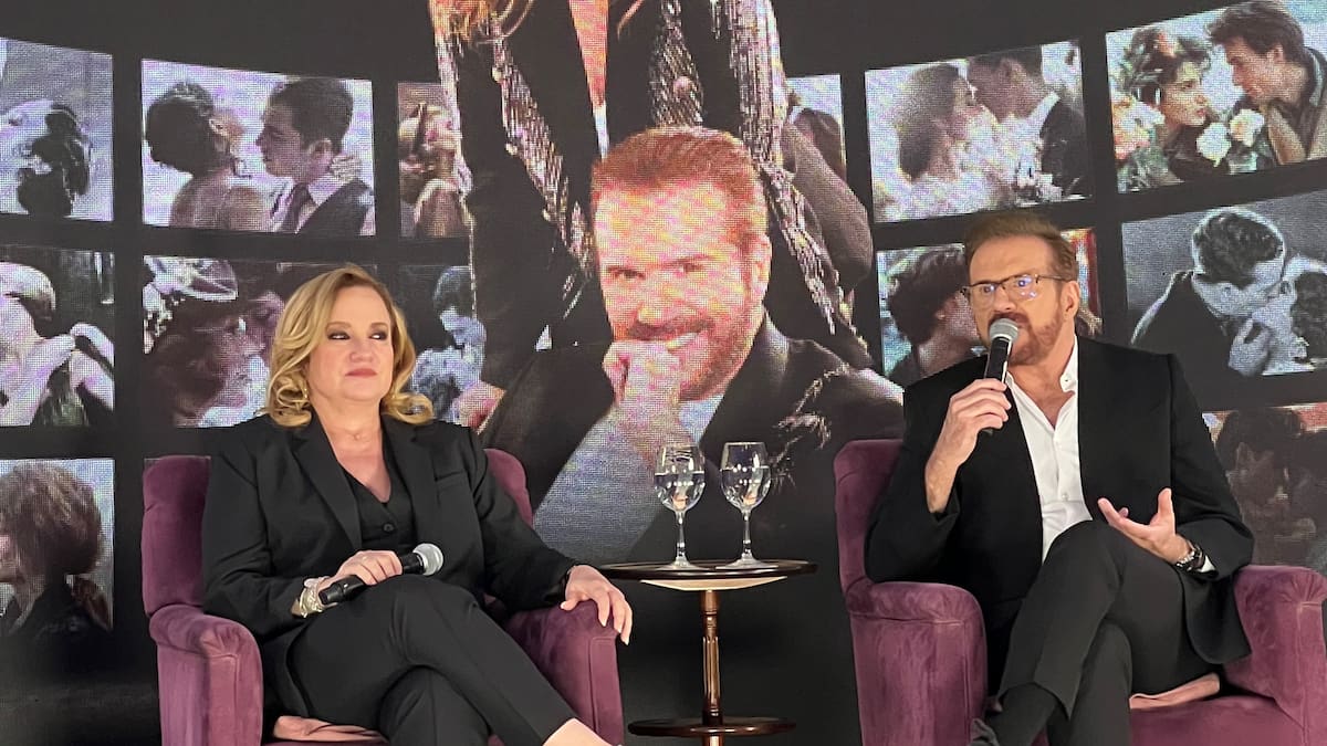 Pimpinela habló sobre su retiro: cuáles son los planes a futuro del dúo más famoso de Argentina