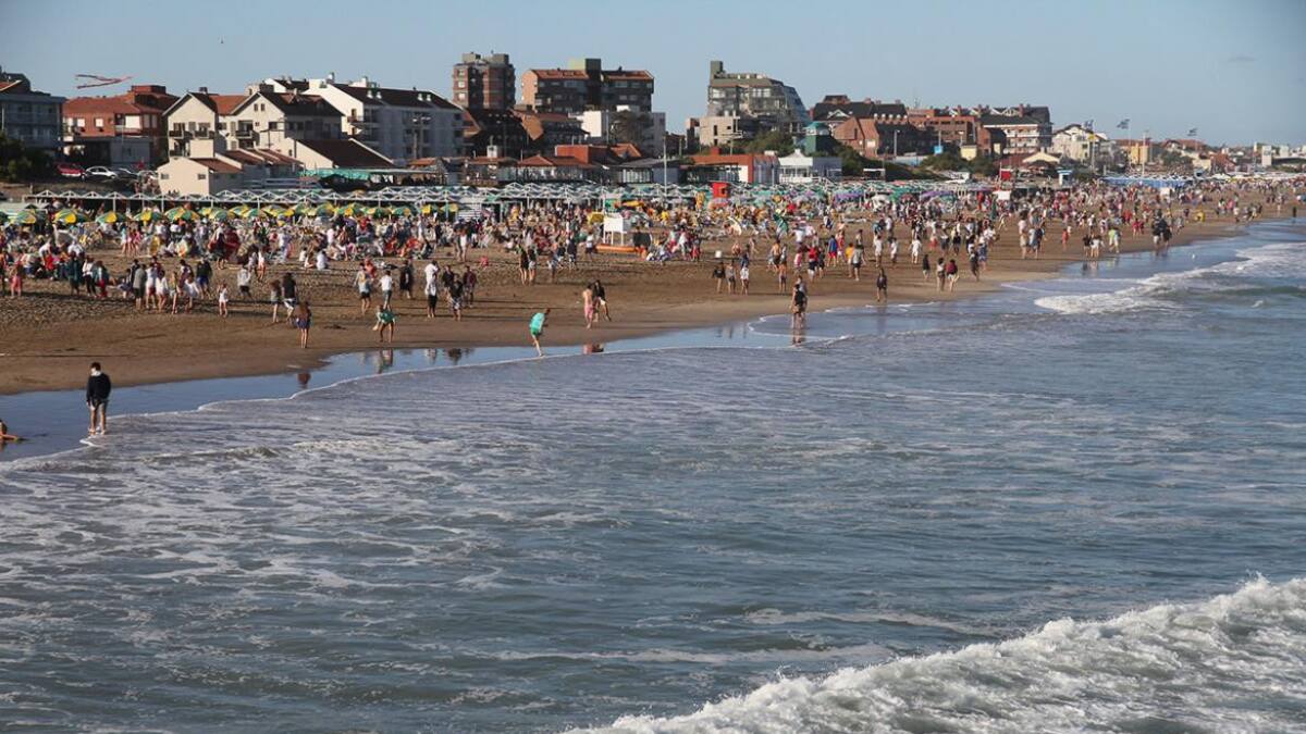 Pinamar - Costa Atlántica