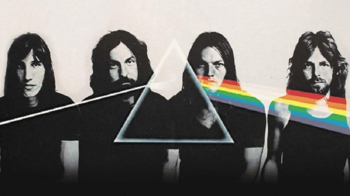Pink Floyd