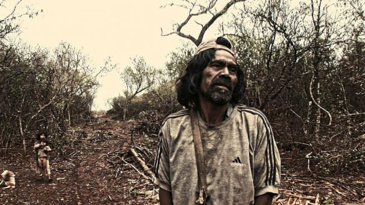 Pino Solanas - documental