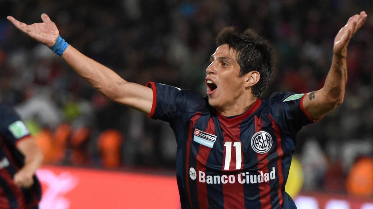 Pablo "Pitu" Barrientos. Foto: redes sociales.